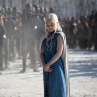 Game of Thrones (TV Series 2011â€“2019)