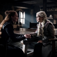 Game of Thrones (TV Series 2011â€“2019)