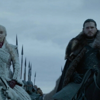 Game of Thrones (TV Series 2011â€“2019)