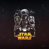 Star Wars - Darth Vader