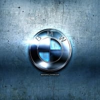 BMW Logo