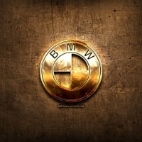 BMW Logo