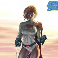 Power Girl