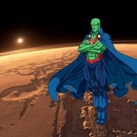 Martian Manhunter