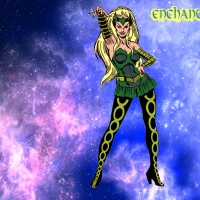 Enchantress