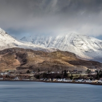 Shieldaig - Scotland