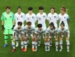 South Korea Women's National Football Team