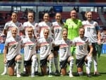 Germany Women's National Football Team