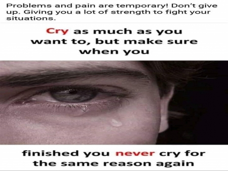 face,tears,quote,words, - face, tears, words, quote