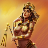 Cleopatra