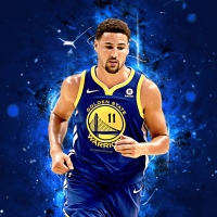 Klay Thompson