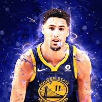 Klay Thompson