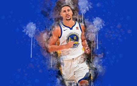 Klay Thompson