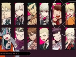 Danganronpa