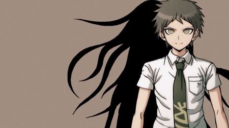 Danganronpa - aming, anime, cute, danganronpa