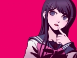 Danganronpa