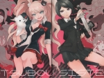 Danganronpa