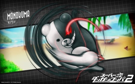 Danganronpa - cute, Danganronpa, anime, gaming