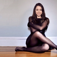 Aubrey Plaza