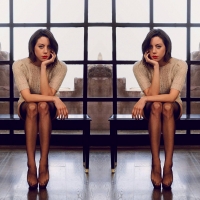 Aubrey Plaza