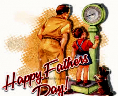 Happy Father Day