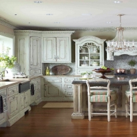 Beautiful Kitchen