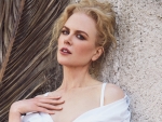 Nicole Kidman