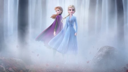 Frozen II (2019)