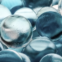 Ice balls