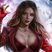 Scarlet Witch