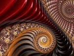 Fractal Spirals