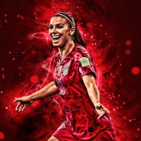 Alex Morgan