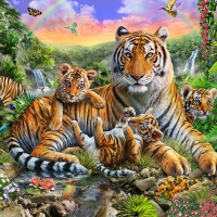 Tigers