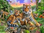 Tigers