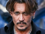 Johnny Depp