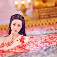 The Empress of China 2014