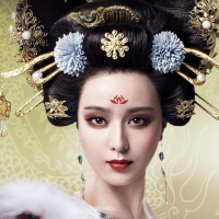 The Empress of China 2014