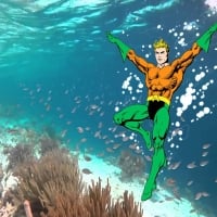 Aquaman