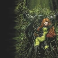 Poison Ivy