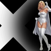 Emma Frost