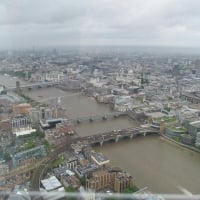 Thames River Bridges