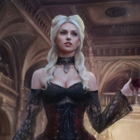 Vampire Agnieszka