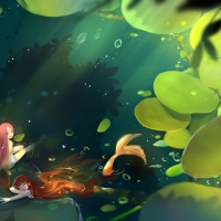 Fairy Friend