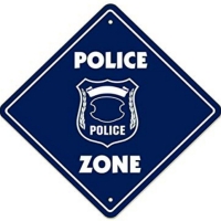 Police Zone