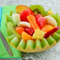 Fruit salad