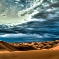 Colorado Great Sand Dunes