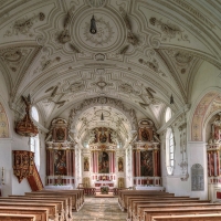 Church in Germany