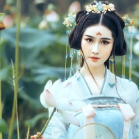 Asian Beauty