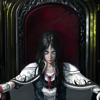 Vampire Irina