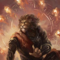 Zodiac ~ Leo